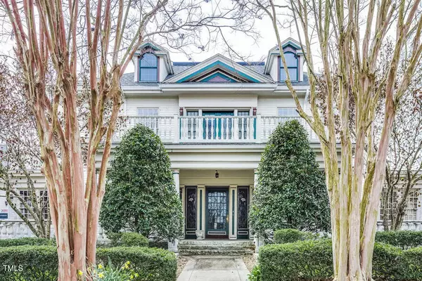 4400 Ben Franklin Boulevard, Durham, NC 27704