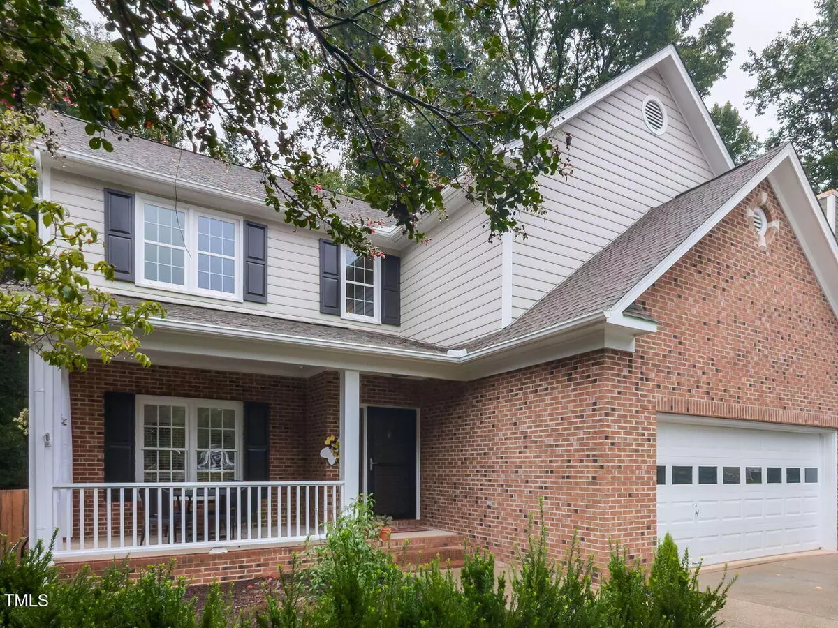 Garner, NC 27529,1236 Cane Creek Drive