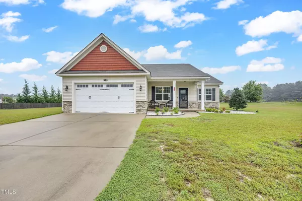 28 Fairfax Drive,  Sanford,  NC 27332