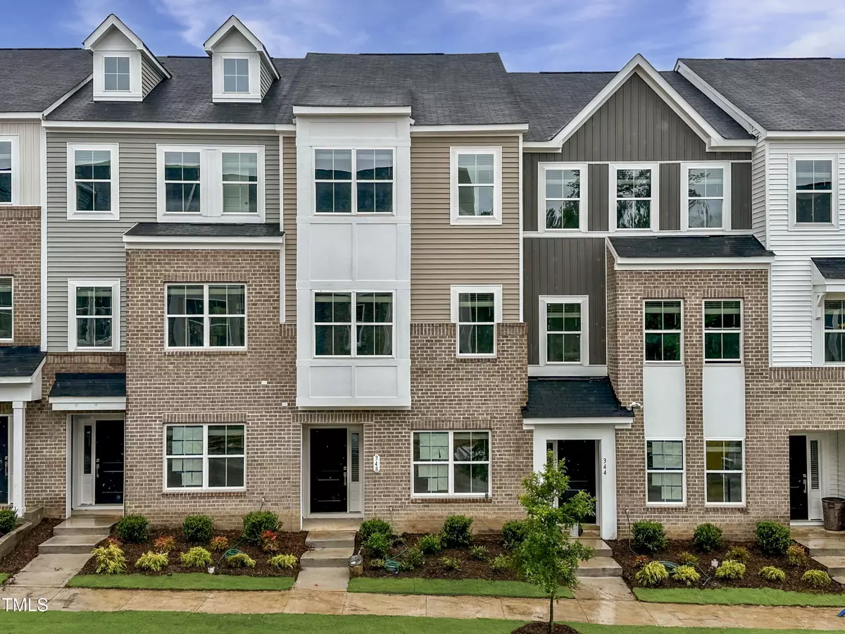 Garner, NC 27529,348 Chesapeake Commons Street #137