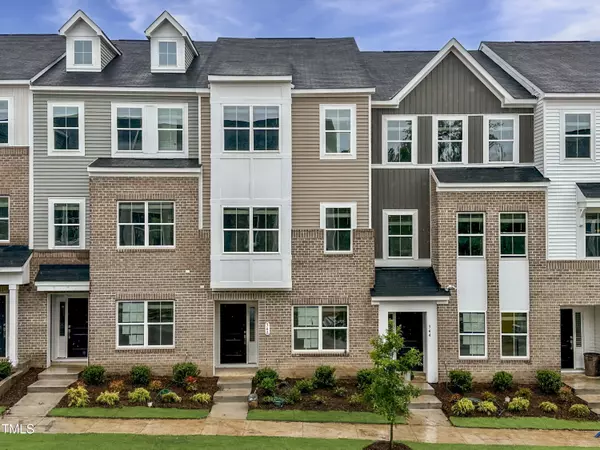 348 Chesapeake Commons Street #137, Garner, NC 27529