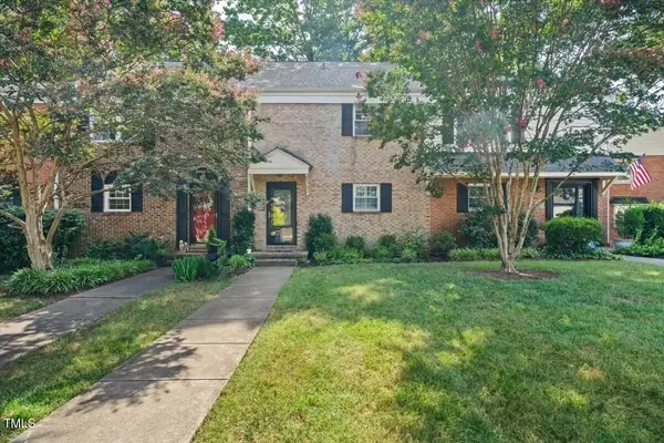 6397 New Market Way, Raleigh, NC 27615