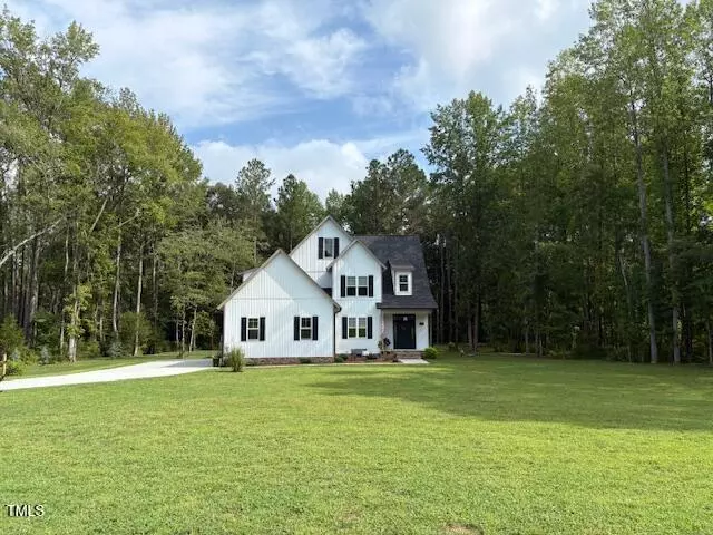 Nashville, NC 27856,990 Rose Boulevard