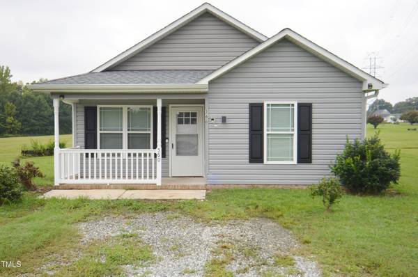 560 Baldwin Road, Burlington, NC 27217