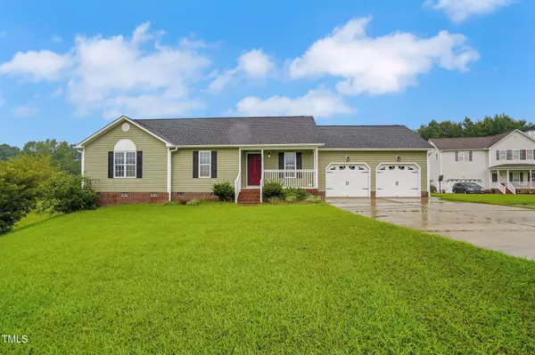 52 Stratus Lane, Clayton, NC 27520