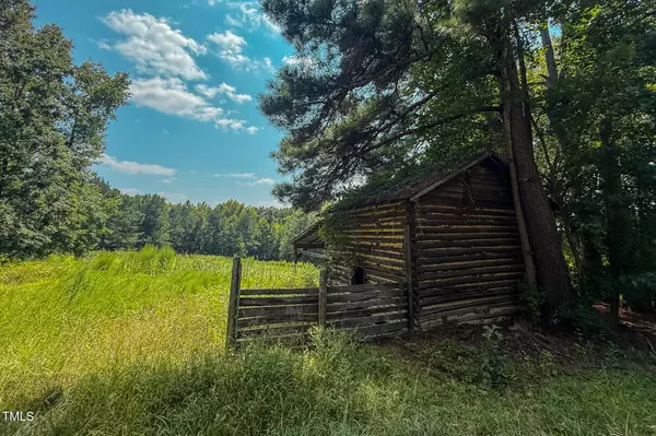 24 Acres Bob Daniel Road, Oxford, NC 27565