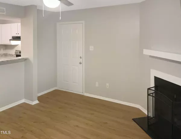 Durham, NC 27713,3706 Chimney Ridge Place #8