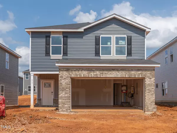 917 Grand Mesa Drive, Garner, NC 27529