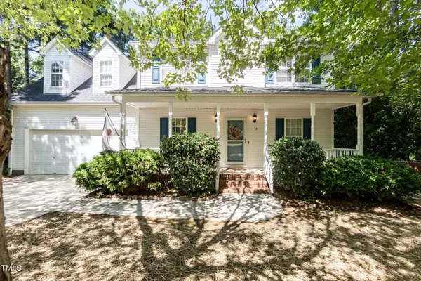 1906 Mystic Drive, Durham, NC 27712