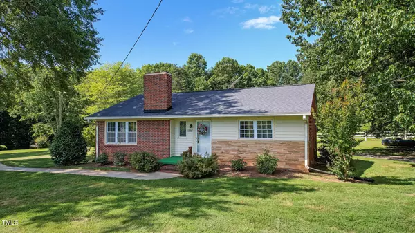 1536 Wolf Island Road, Reidsville, NC 27320