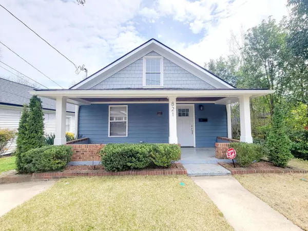 821 Ellington Street, Raleigh, NC 27601