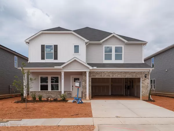 512 Bridger Drive, Garner, NC 27529
