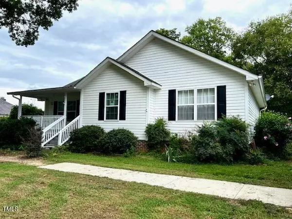 15296 N C 39 Highway, Henderson, NC 27537