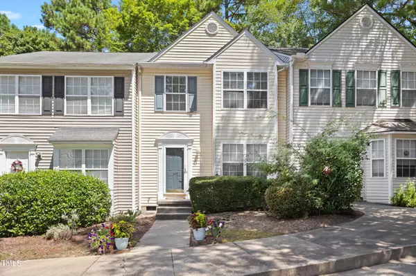 102 Climbing Ivy Court, Cary, NC 27511