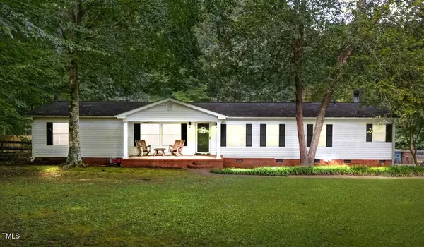 6117 N Church Street, Greensboro, NC 27455