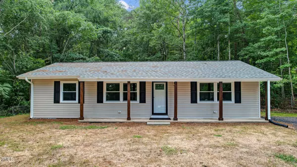 235 Sparrow Road, Eden, NC 27288