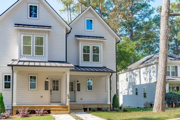 5045 Lundy Drive #101, Raleigh, NC 27606