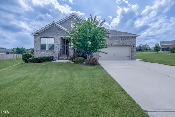 2225 Stillness Pond Lane, Apex, NC 27539