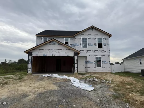 38 Chloe Court, Selma, NC 27576