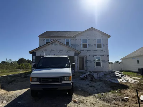 38 Chloe Court, Selma, NC 27576