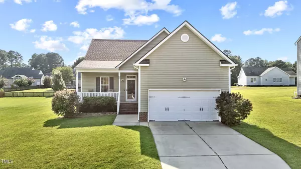 Smithfield, NC 27577,85 Drop Seed Lane