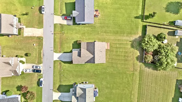 Smithfield, NC 27577,85 Drop Seed Lane