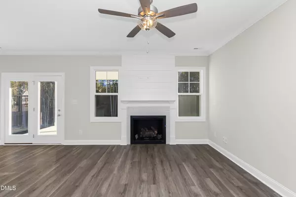 Benson, NC 27504,162 Surles Landing Way