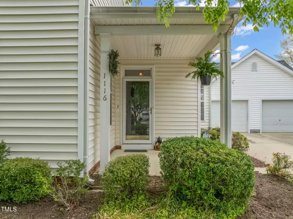 Apex, NC 27502,1116 Silky Dogwood Trail