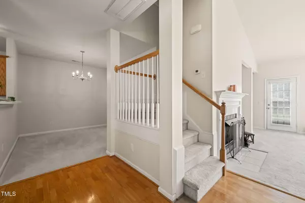 Apex, NC 27502,1116 Silky Dogwood Trail