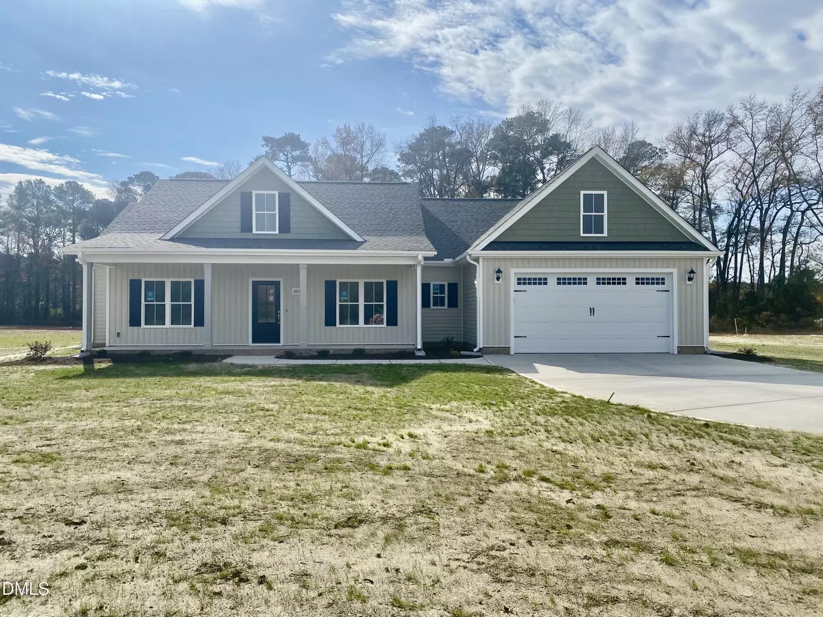 Goldsboro, NC 27530,383 Paul Hare Road