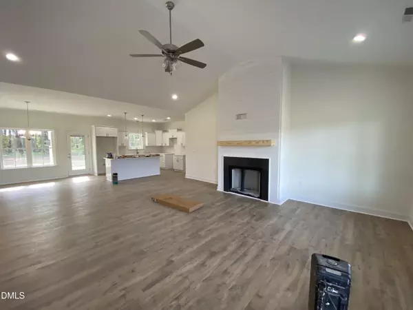 Goldsboro, NC 27530,383 Paul Hare Road