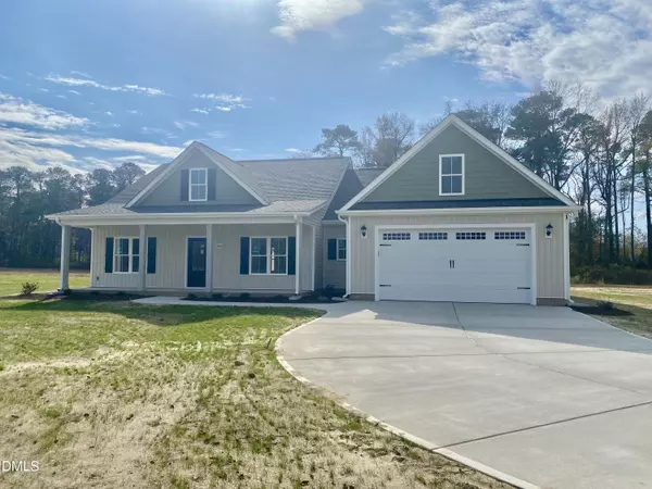 Goldsboro, NC 27530,383 Paul Hare Road