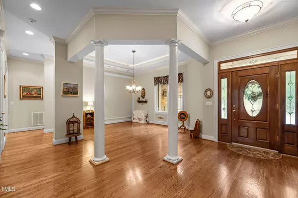 Chapel Hill, NC 27517,139 Swan Lake