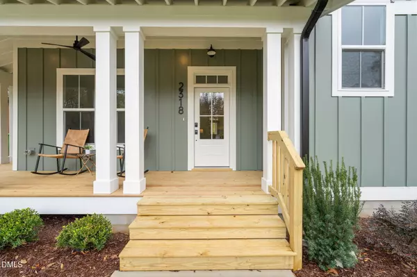 Raleigh, NC 27610,2318 Glascock Street