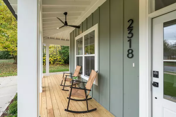 Raleigh, NC 27610,2318 Glascock Street