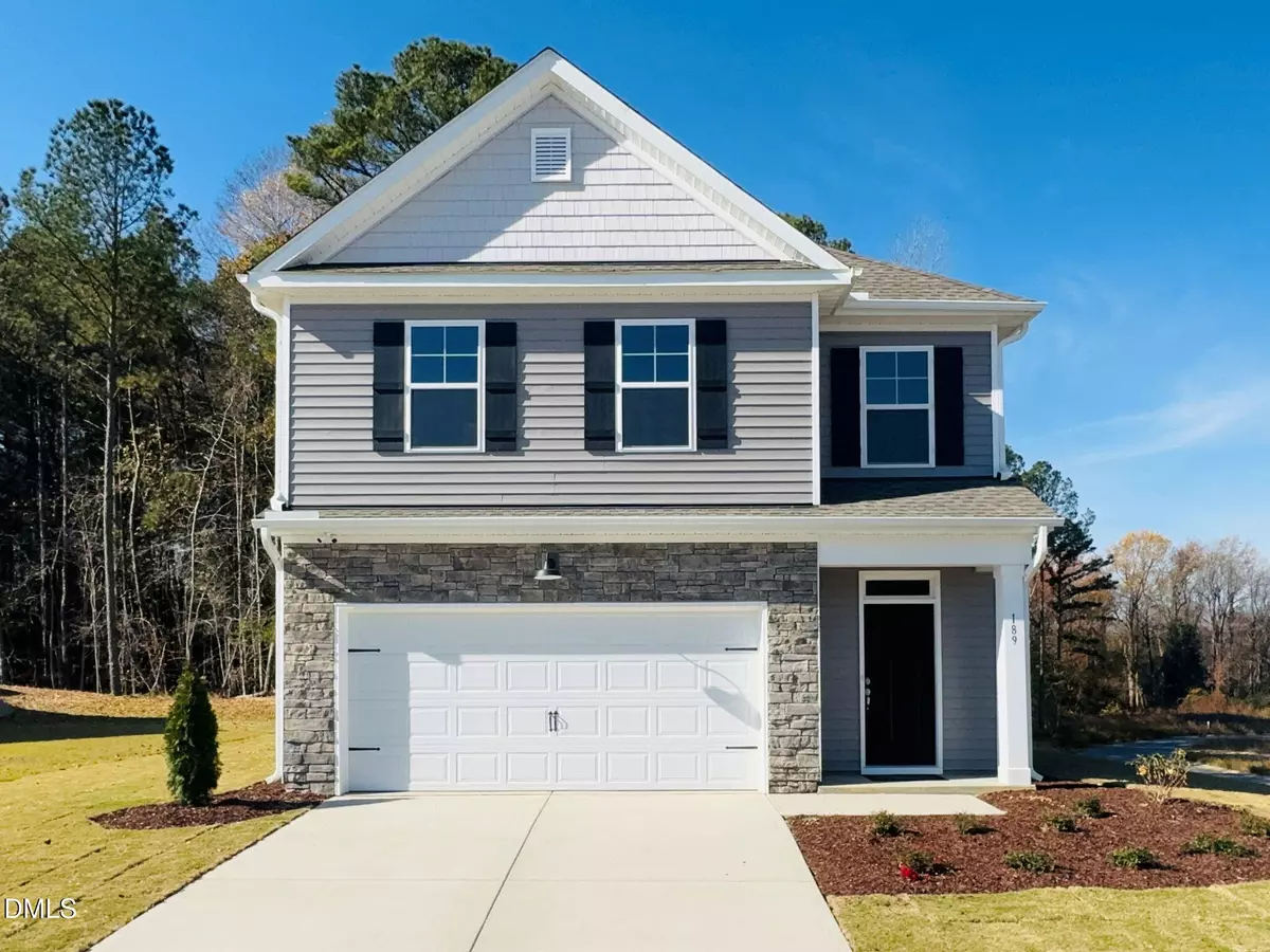 Four Oaks, NC 27524,189 Pecan Valley Way
