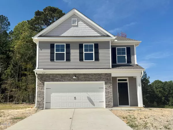 189 Pecan Valley Way, Four Oaks, NC 27524