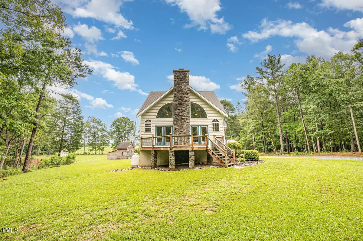 Goldston, NC 27252,1403 Lakewood Falls Road