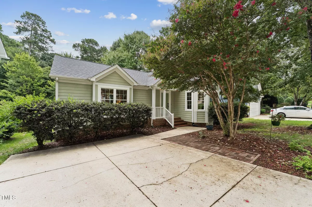 Cary, NC 27513,102 Trailview Drive