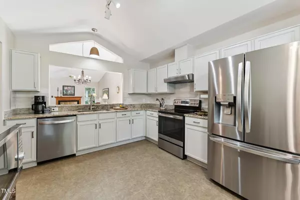 Cary, NC 27513,102 Trailview Drive