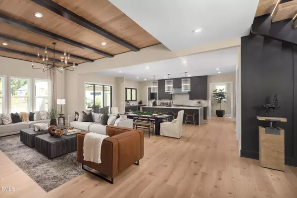 Cary, NC 27519,1001 Overdrift Lane