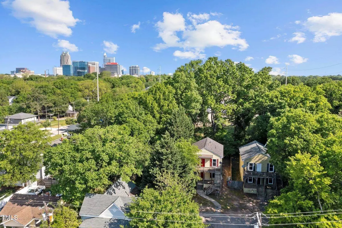 Raleigh, NC 27601,515 Hoke Street