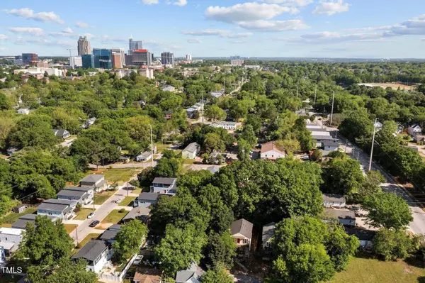 Raleigh, NC 27601,515 Hoke Street