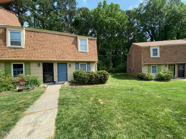 Raleigh, NC 27606,4706 Blue Bird Court #I