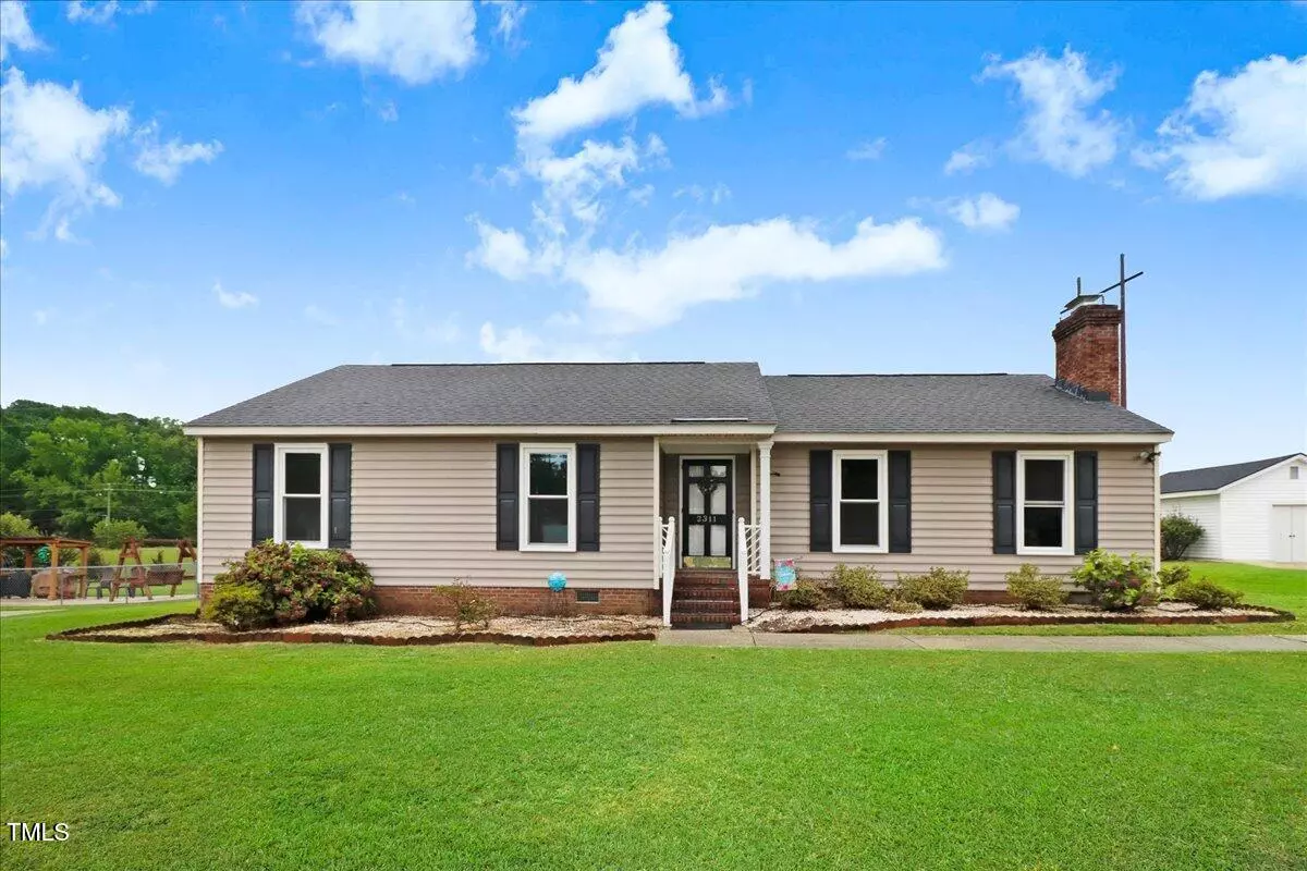 Wilson, NC 27896,2311 Alyson Drive