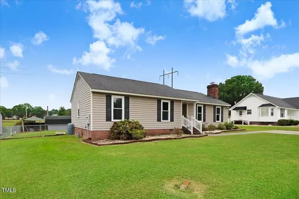 Wilson, NC 27896,2311 Alyson Drive