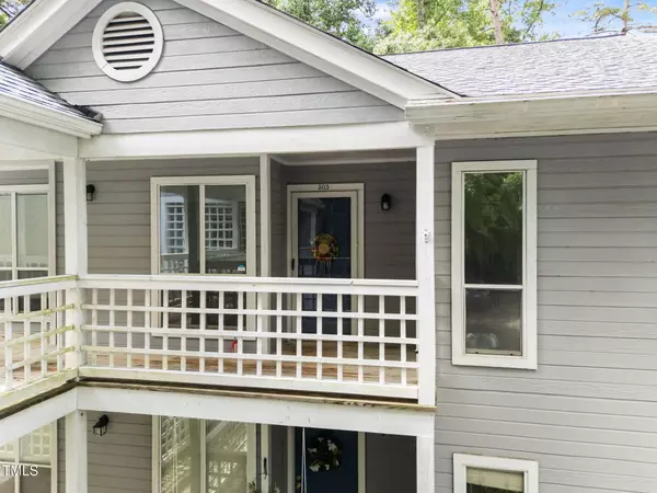 Raleigh, NC 27612,4601 Timbermill Court #303