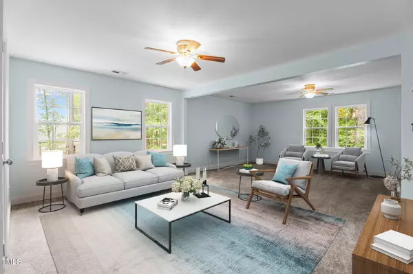 Louisburg, NC 27549,143 Rawhide Drive