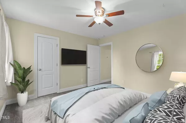 Louisburg, NC 27549,143 Rawhide Drive