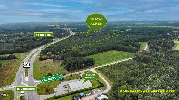 0 Us 401 Highway, Youngsville, NC 27596